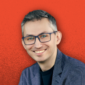 Michał  Kuriata
